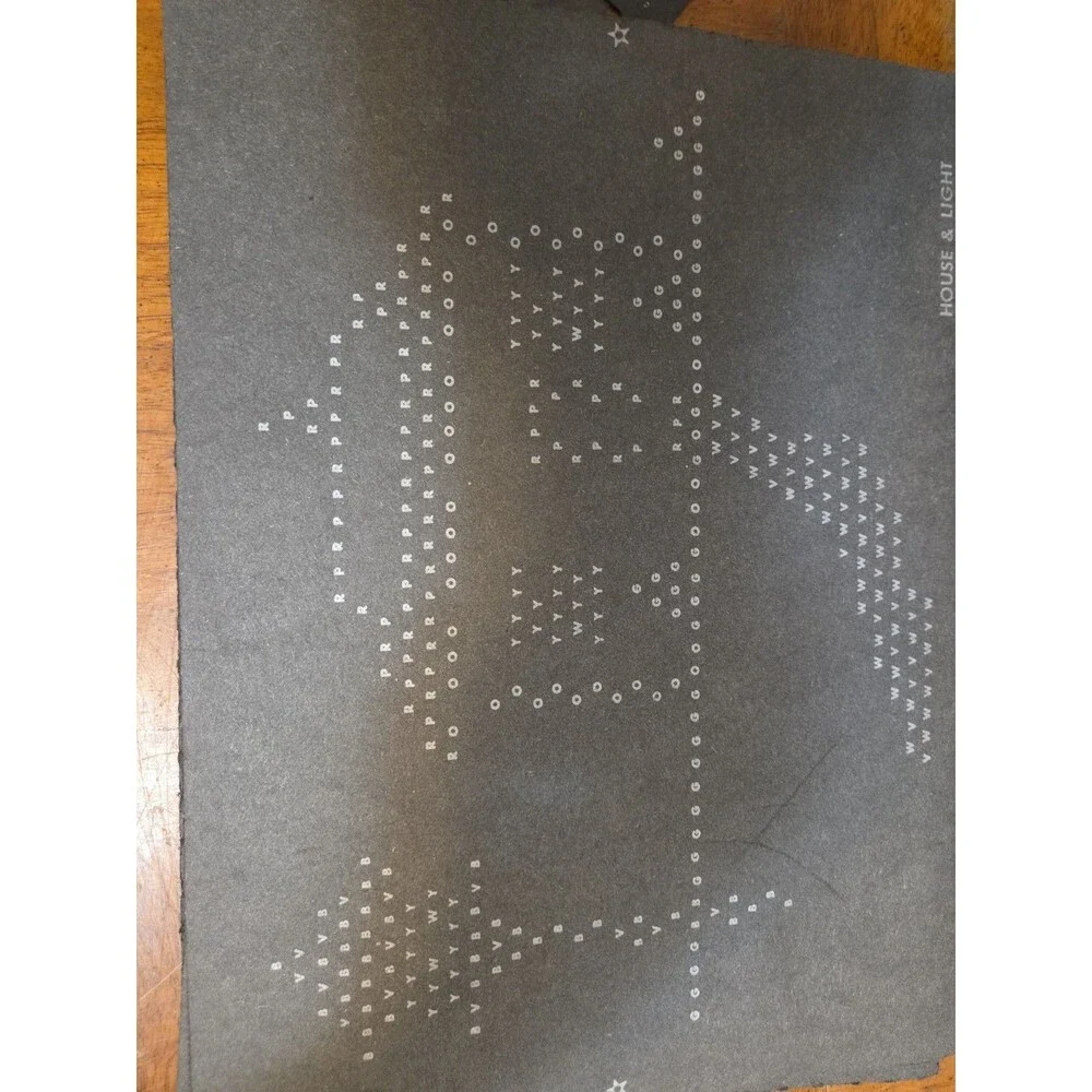 Hasbro lite brite